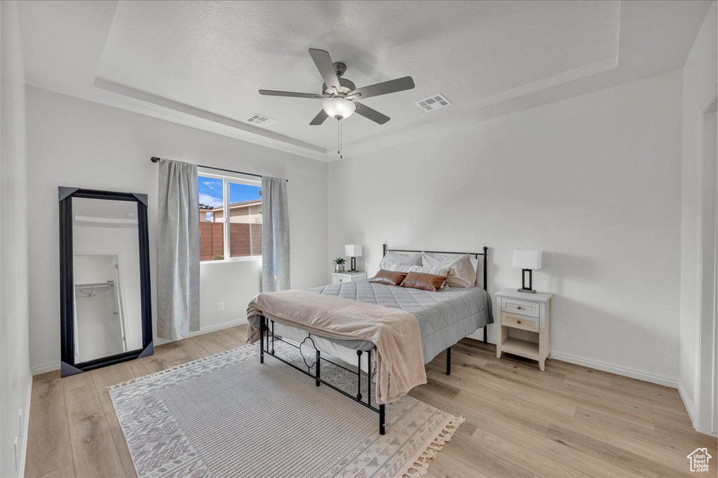 Photo 7 for MLS #2114246 at 4759 W 3080 South