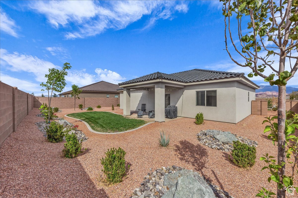 Photo 15 for MLS #2114246 at 4759 W 3080 South