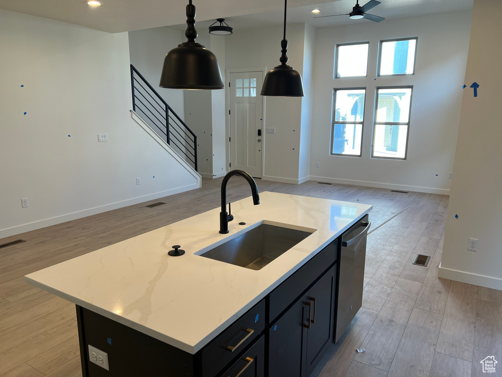 Photo 5 for MLS #2114248 at 6982 W Lake Ave