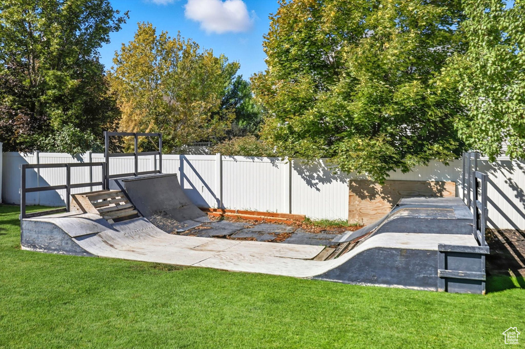 928 S GANDER WAY Lehi, UT 84043