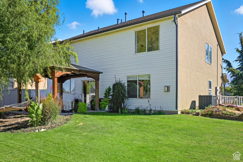 928 S GANDER WAY Lehi, UT 84043