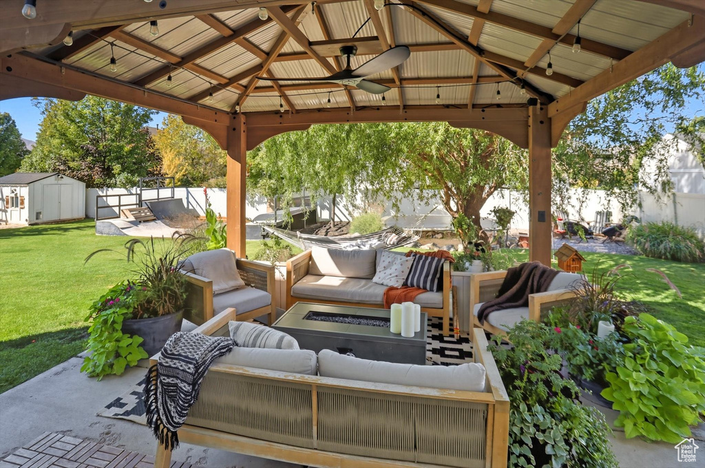 928 S GANDER WAY Lehi, UT 84043