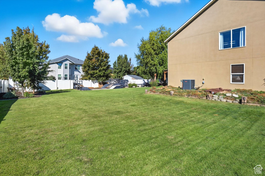 928 S GANDER WAY Lehi, UT 84043