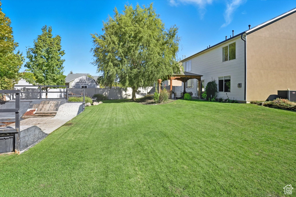 928 S GANDER WAY Lehi, UT 84043
