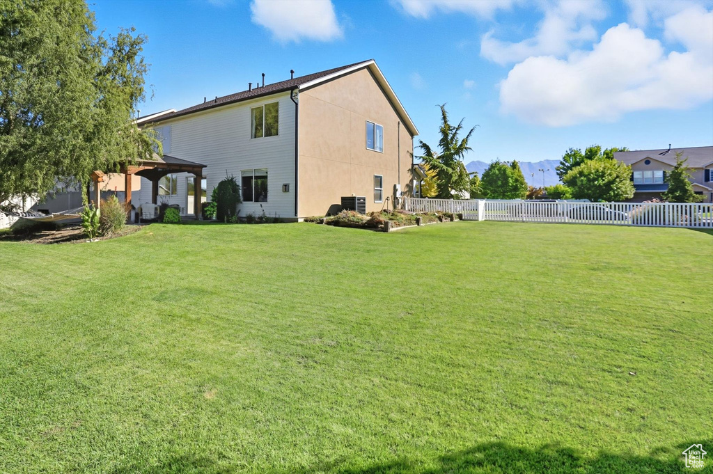 928 S GANDER WAY Lehi, UT 84043