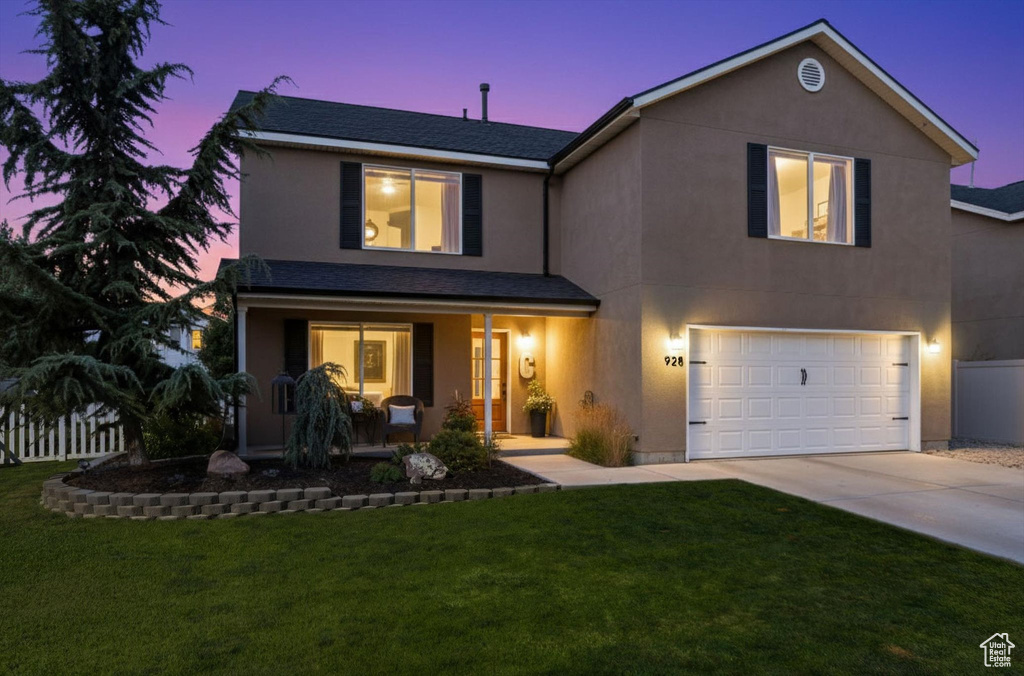 928 S GANDER WAY Lehi, UT 84043