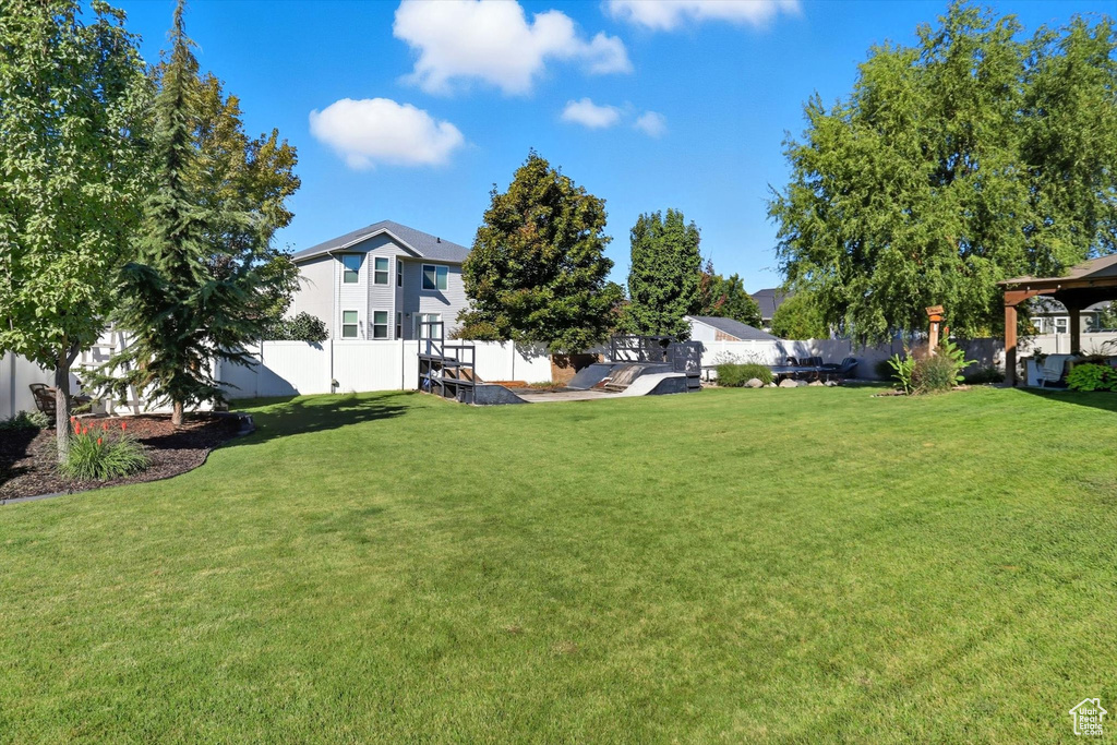 928 S GANDER WAY Lehi, UT 84043