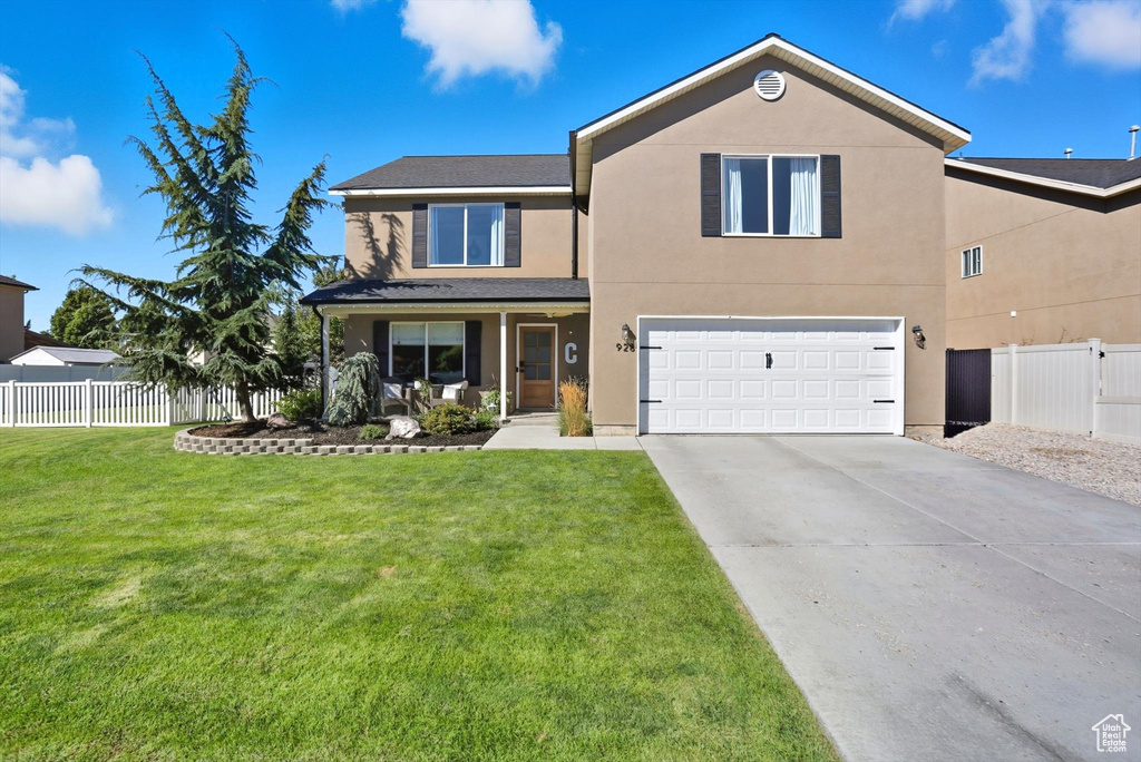 928 S GANDER WAY Lehi, UT 84043