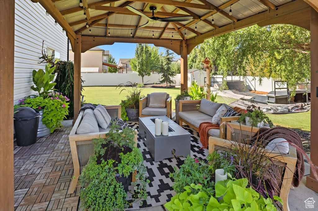 928 S GANDER WAY Lehi, UT 84043