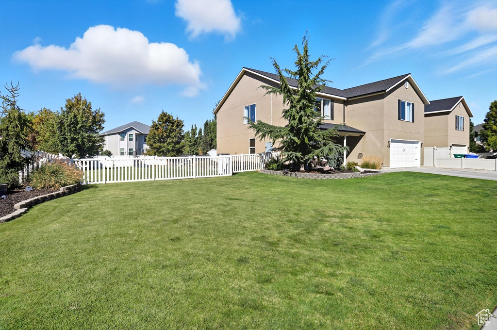 928 S GANDER WAY Lehi, UT 84043