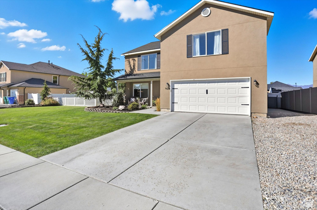 928 S GANDER WAY Lehi, UT 84043