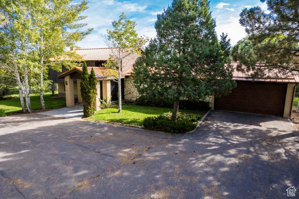 1437 S VERNAL AVE Vernal, UT 84078