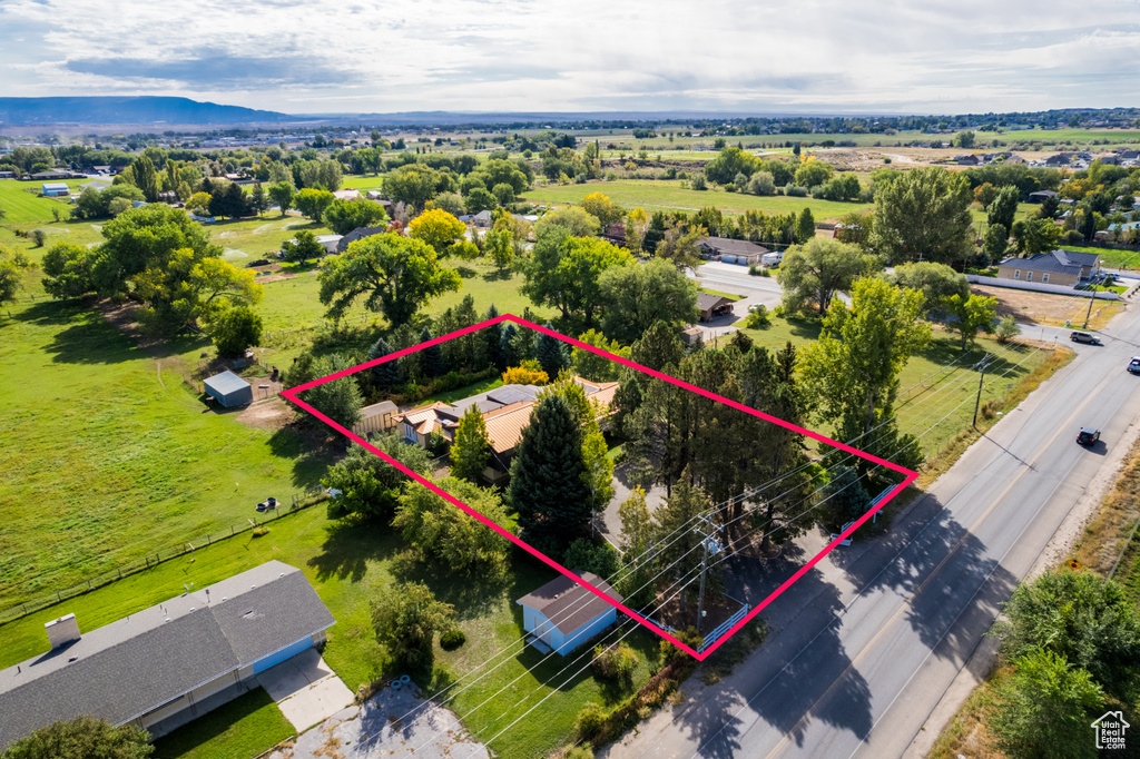 1437 S VERNAL AVE Vernal, UT 84078