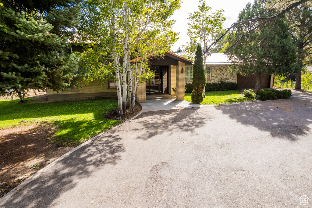 1437 S VERNAL AVE Vernal, UT 84078