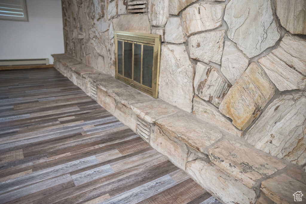 1437 S VERNAL AVE Vernal, UT 84078