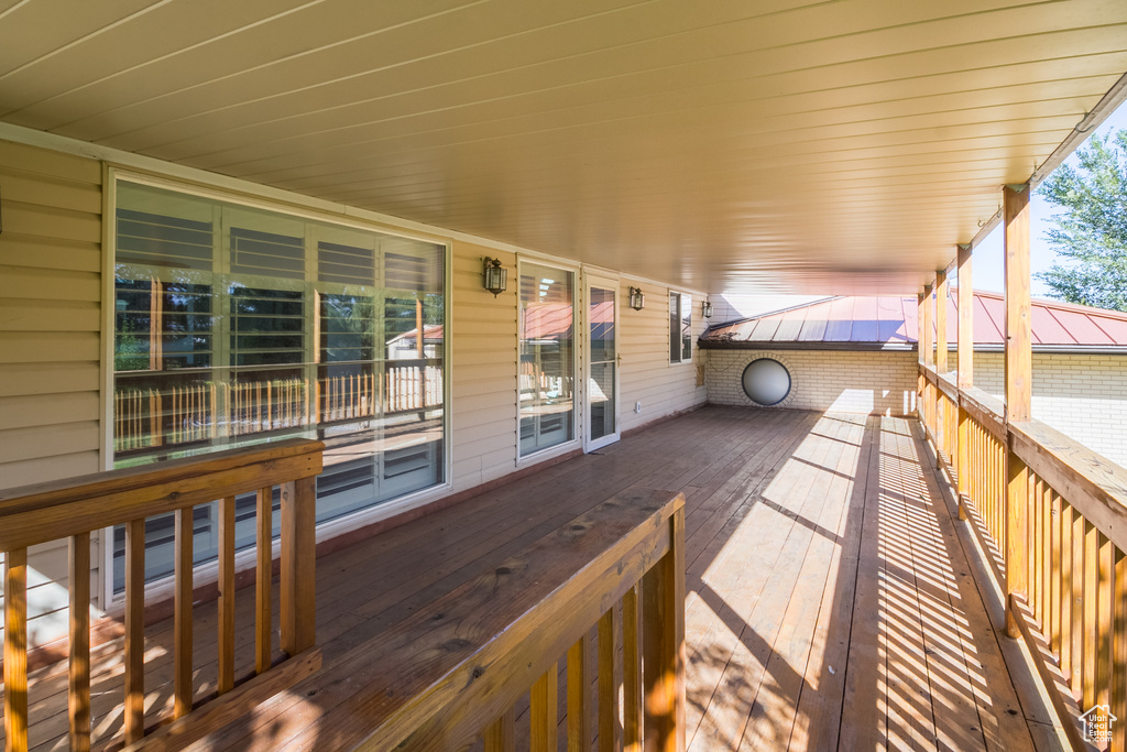 1437 S VERNAL AVE Vernal, UT 84078