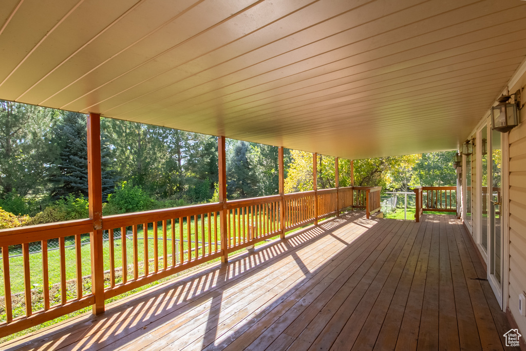 1437 S VERNAL AVE Vernal, UT 84078