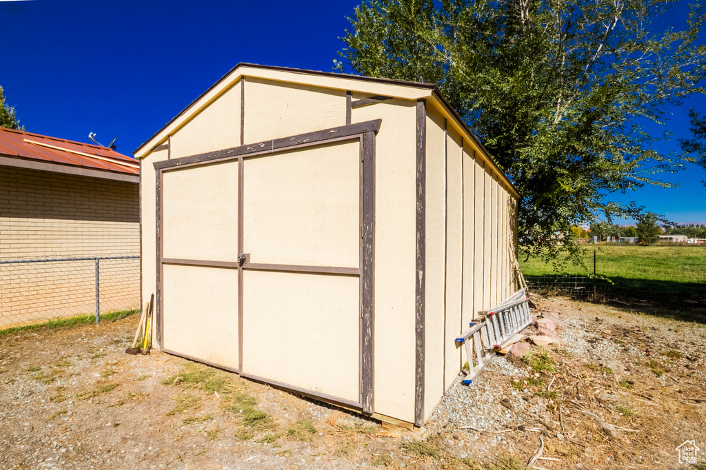 1437 S VERNAL AVE Vernal, UT 84078