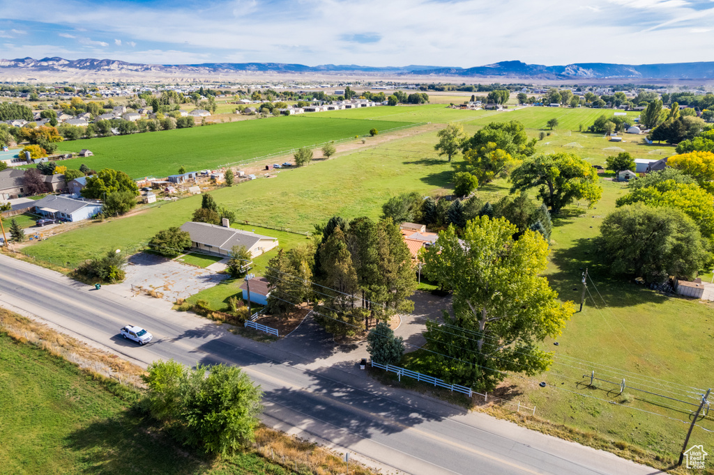 1437 S VERNAL AVE Vernal, UT 84078