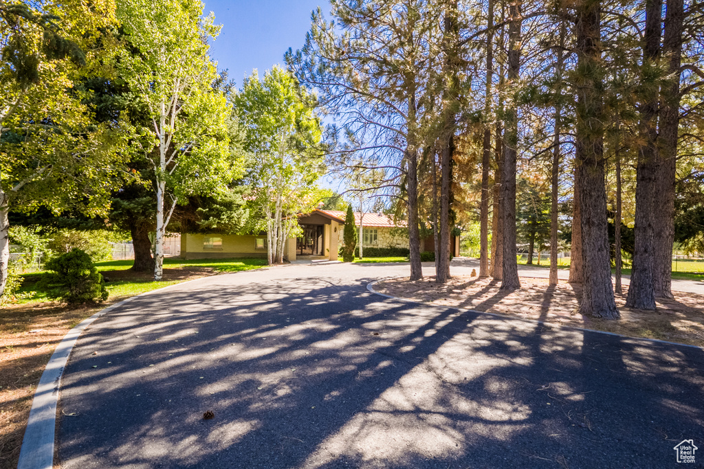 1437 S VERNAL AVE Vernal, UT 84078