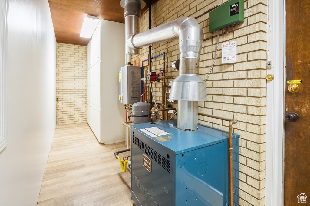 1437 S VERNAL AVE Vernal, UT 84078