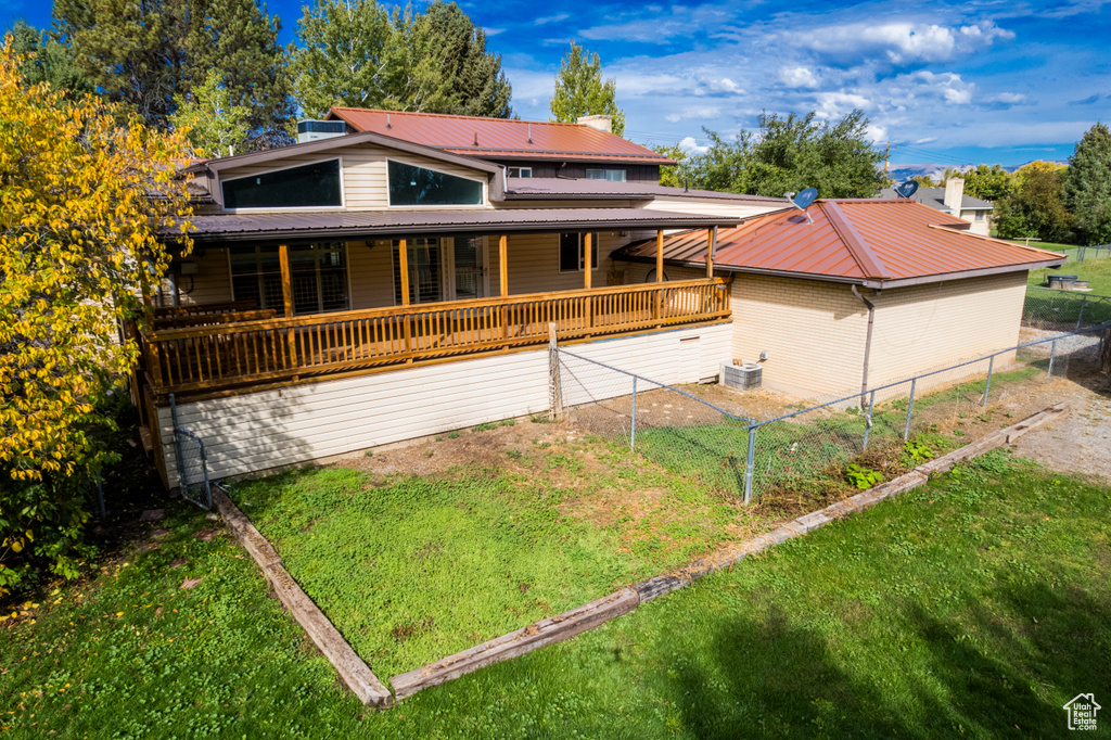 1437 S VERNAL AVE Vernal, UT 84078