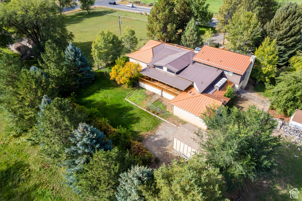 1437 S VERNAL AVE Vernal, UT 84078