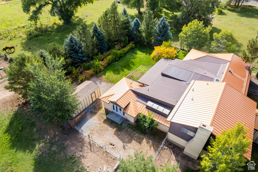 1437 S VERNAL AVE Vernal, UT 84078