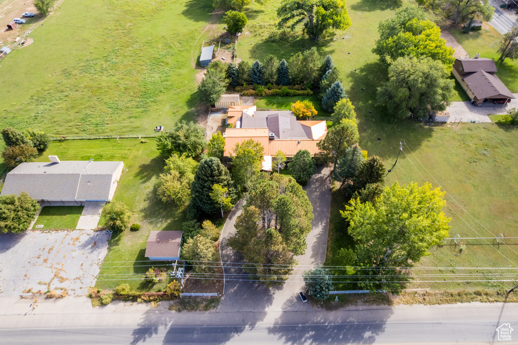 1437 S VERNAL AVE Vernal, UT 84078