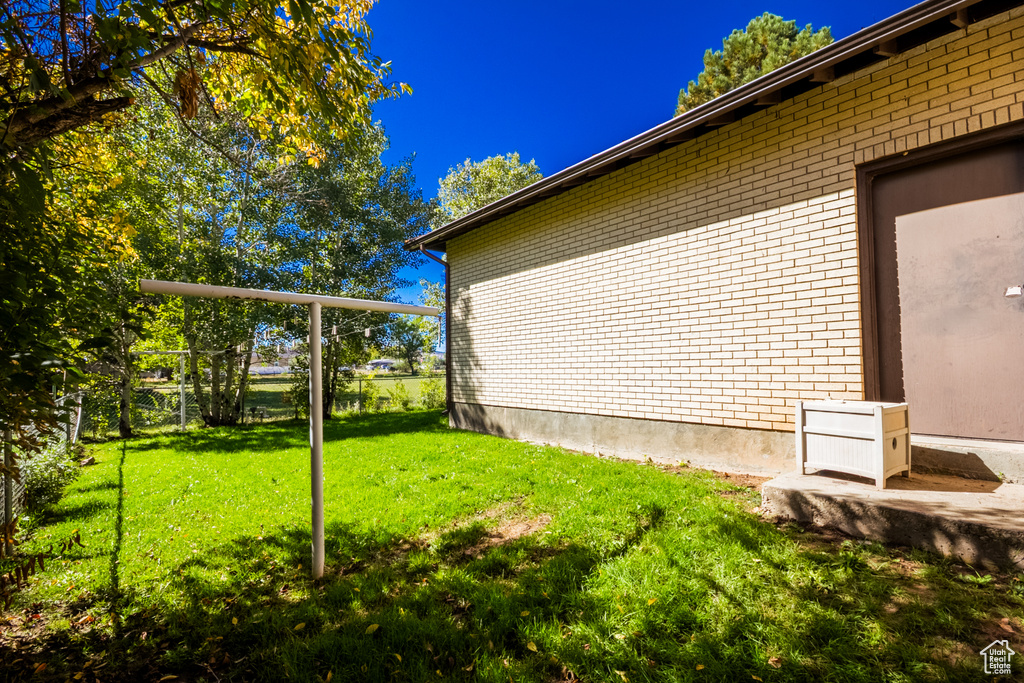 1437 S VERNAL AVE Vernal, UT 84078