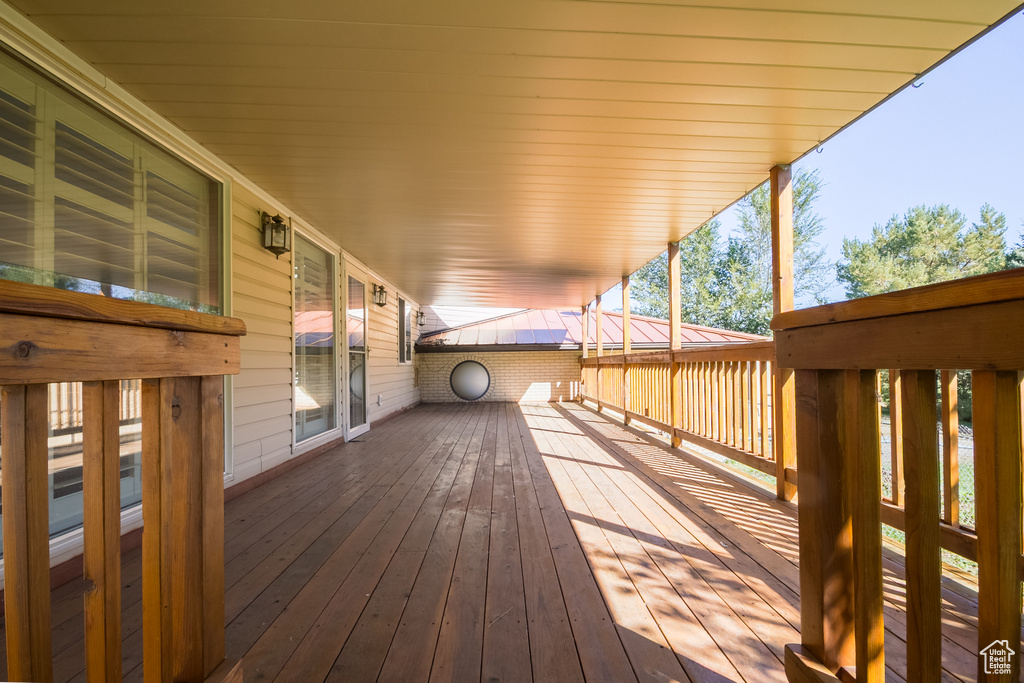 1437 S VERNAL AVE Vernal, UT 84078