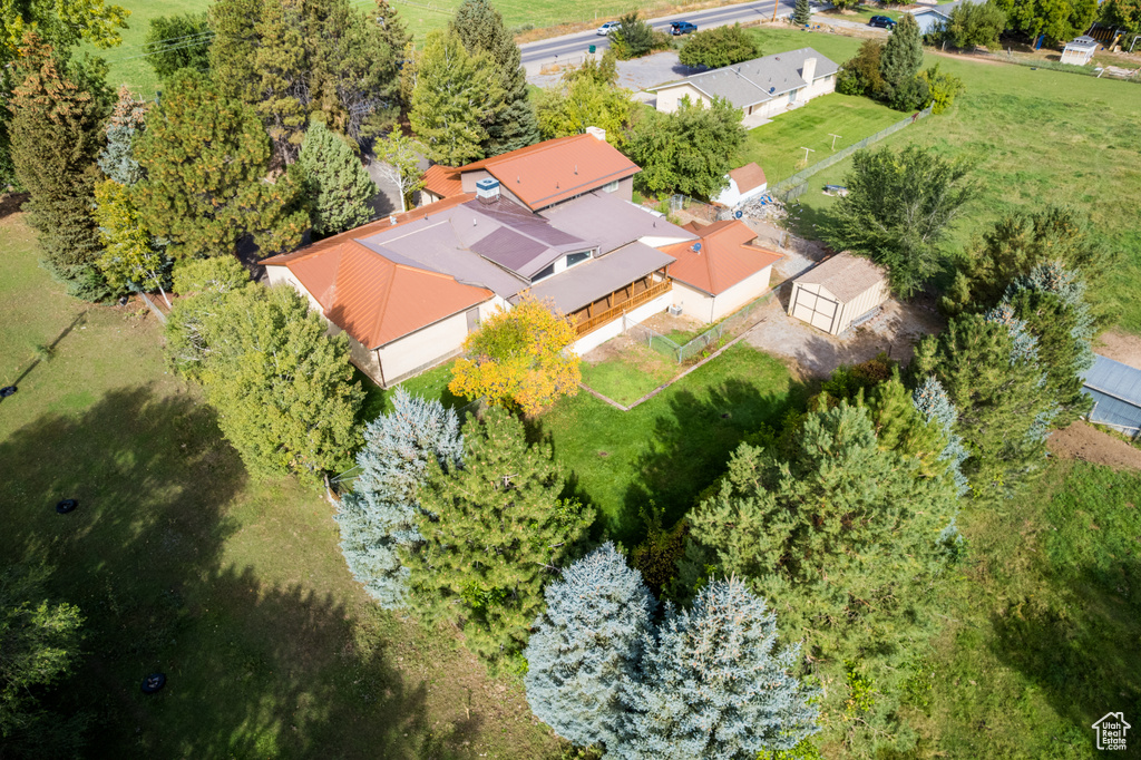 1437 S VERNAL AVE Vernal, UT 84078