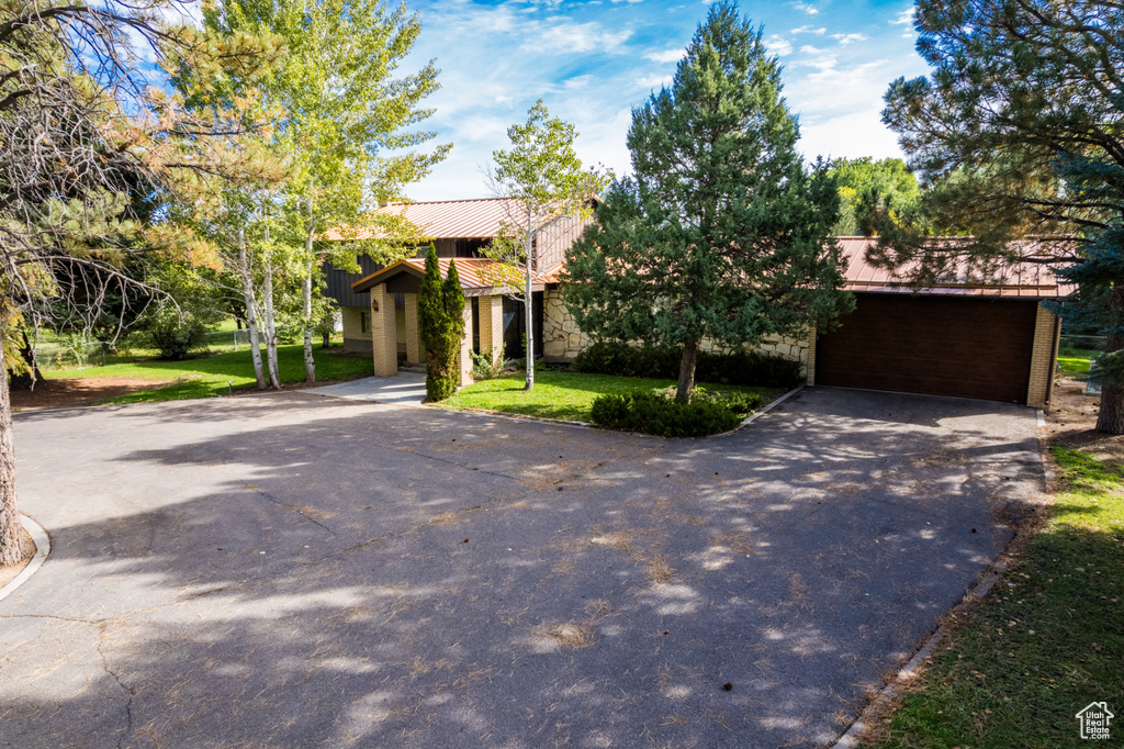 1437 S VERNAL AVE Vernal, UT 84078