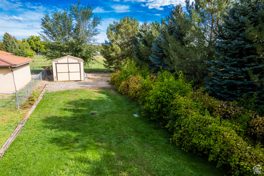 1437 S VERNAL AVE Vernal, UT 84078