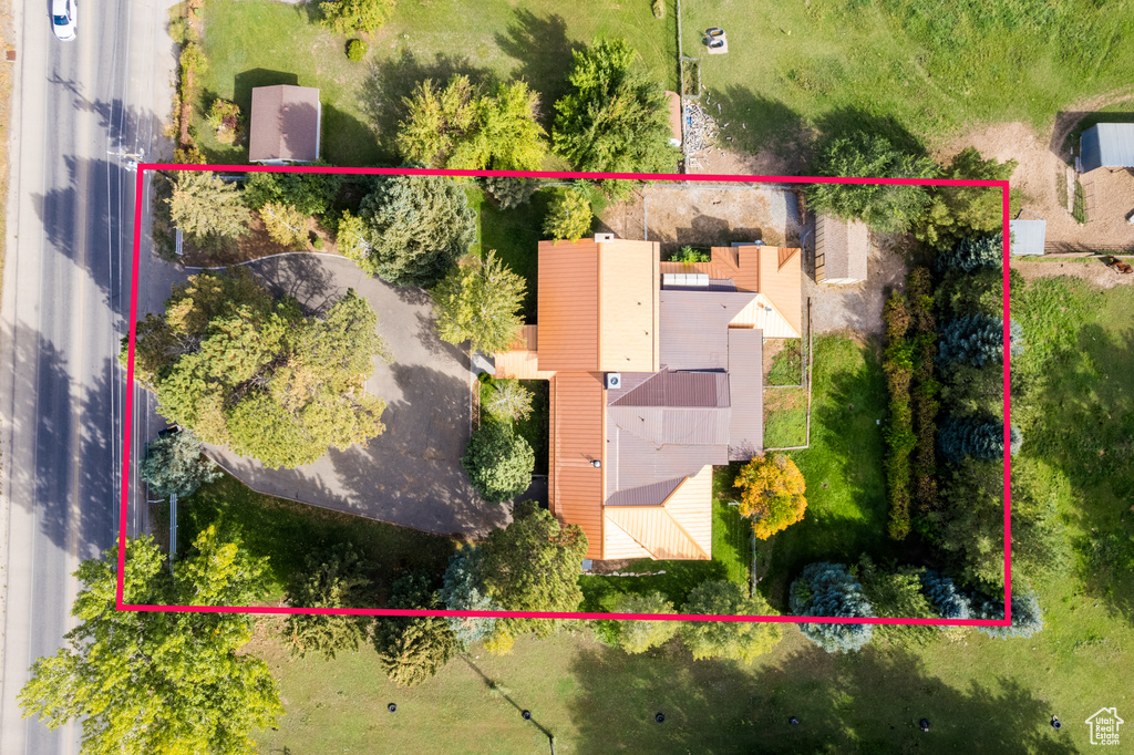 1437 S VERNAL AVE Vernal, UT 84078