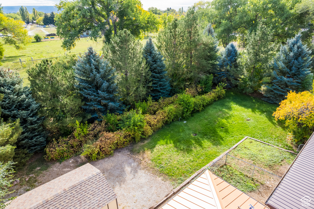 1437 S VERNAL AVE Vernal, UT 84078