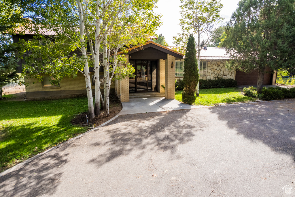 1437 S VERNAL AVE Vernal, UT 84078