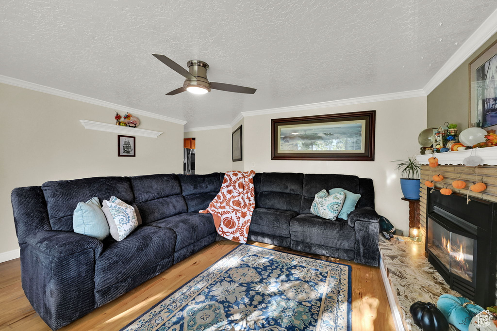 Photo 4 for MLS #2114253 at 3875 N 1000 West