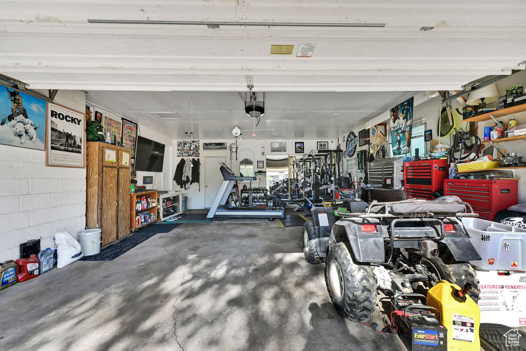 Photo 29 for MLS #2114253 at 3875 N 1000 West
