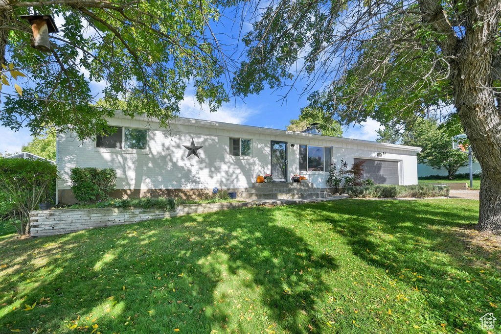 Photo 2 for MLS #2114253 at 3875 N 1000 West