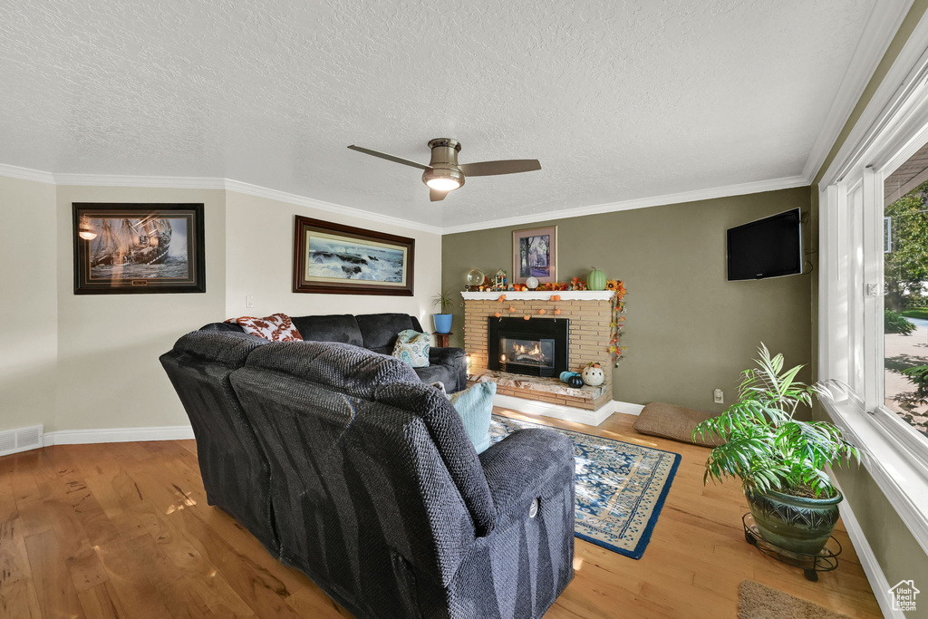Photo 3 for MLS #2114253 at 3875 N 1000 West