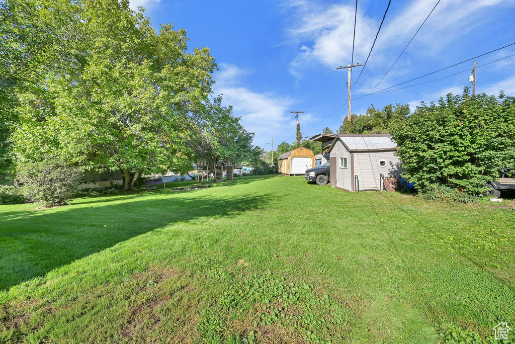 Photo 23 for MLS #2114253 at 3875 N 1000 West