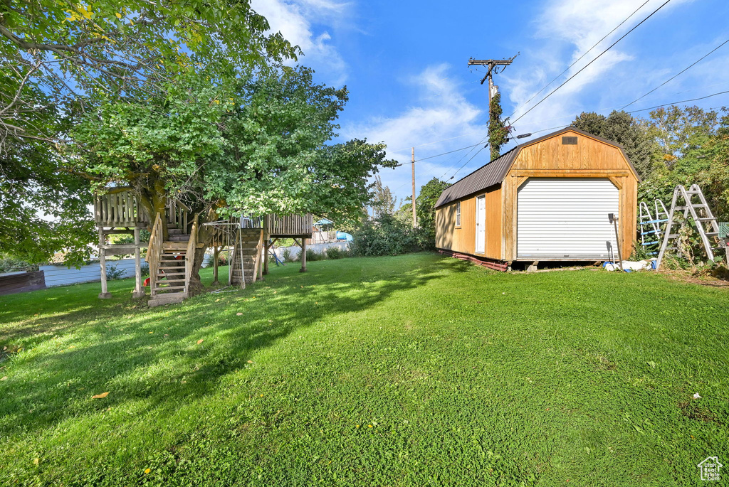 Photo 25 for MLS #2114253 at 3875 N 1000 West