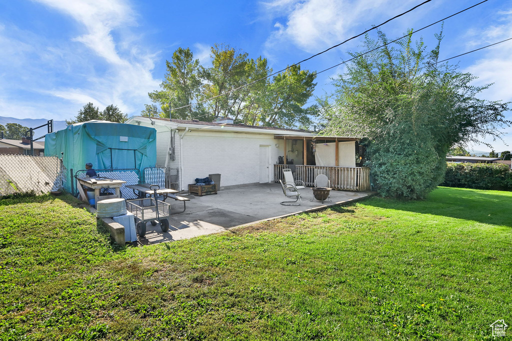 Photo 26 for MLS #2114253 at 3875 N 1000 West
