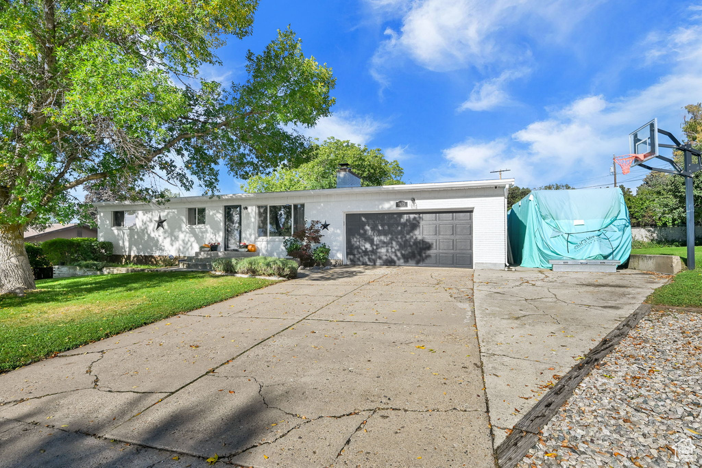 Photo 28 for MLS #2114253 at 3875 N 1000 West