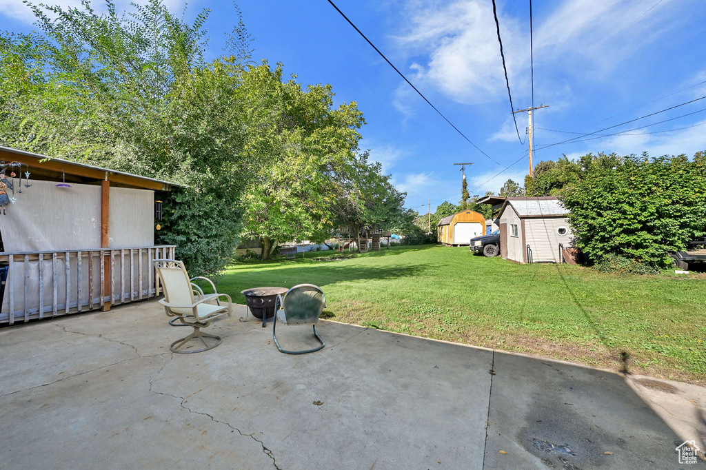 Photo 22 for MLS #2114253 at 3875 N 1000 West