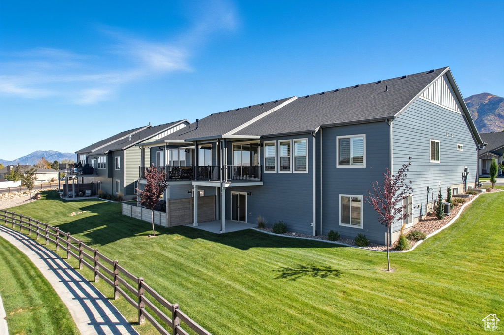 Photo 4 for MLS #2114254 at 85 N Parkside Loop