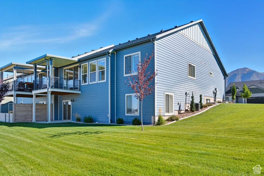 Photo 40 for MLS #2114254 at 85 N Parkside Loop