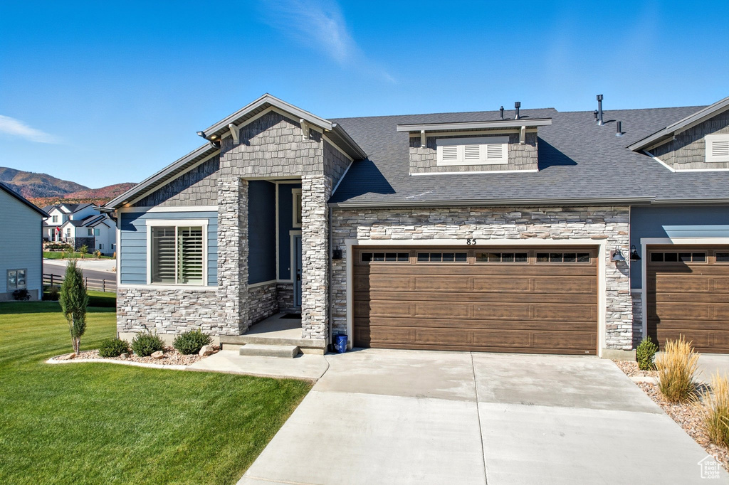 Photo 3 for MLS #2114254 at 85 N Parkside Loop