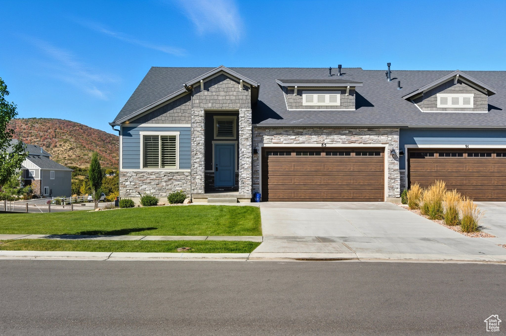 Photo 2 for MLS #2114254 at 85 N Parkside Loop